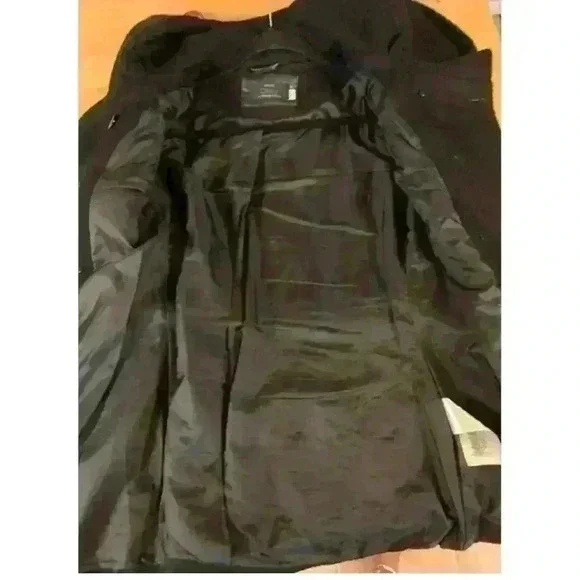 Only Wool  Coat - Picture 8 of 10